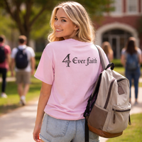 Load image into Gallery viewer, 4-Ever Faith Guided T-Shirt