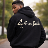Load image into Gallery viewer, 4-Ever Faith Guided Unisex Hoodie