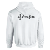 Load image into Gallery viewer, 4-Ever Faith Guided Unisex Hoodie