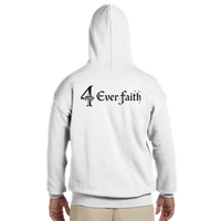 Load image into Gallery viewer, 4-Ever Faith Guided Unisex Hoodie