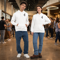 Load image into Gallery viewer, 4-Ever Faith Guided Unisex Hoodie